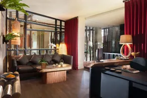 Grandmas Plus Hotel Legian - Image 2