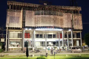 Euro Heights Hotel Gujrat - Image 4