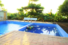 Sasangir wilderness camp - Image 5