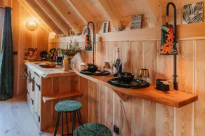Les cabanes du Dauphiné - Image 5