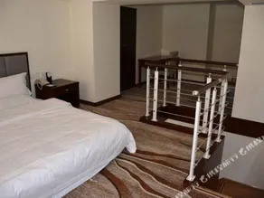 Ensikai Garden Hotel - Image 2