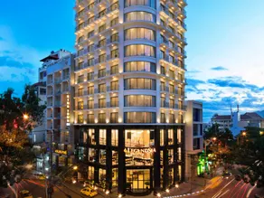 LegendSea Hotel - Image 2