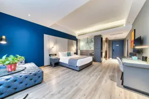Lano Hotel Shandong Heze Mudan District Caozhou Mudanyuan - Image 5