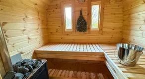 Weinbergsauna - Image 4