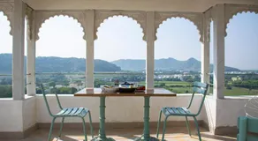 Titardi Garh- 18th Century Castle Homestay - Image 3