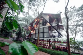 Wayanad Vista Palm View Villa - Image 3