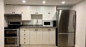 Appartement privé et calme - Image 2