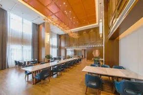 Rezen Heyi Hotel Yizhang - Image 4