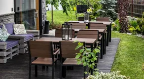 Novobilski przy Termie Bania i Kotelnicy - sauna, jacuzzi, restauracja, pokój zabaw, wypożyczalnia rowerów e-bike - Image 5