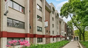 Stunning Solo/Couple 1BR Center of Lakeview Wifi - Image 2