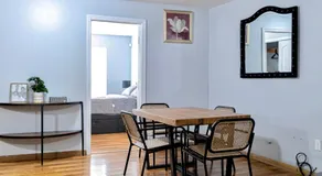 Lovely Loft in Newark Minutes from NYC, EWR & American Dream Mall - Image 3
