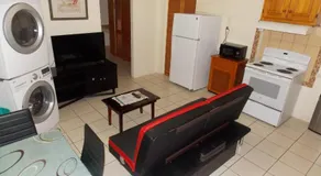 Stewart Apt- Trincity, Airport, Washer, Dryer, Office, Cable , WiFi - Image 3