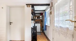 Casa de férias 'Deichkate Deichwinkel' com terraço partilhado, jardim partilhado e acesso Wi-Fi - Image 5
