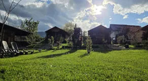 Baltina Parc Transfagarasan - Image 3