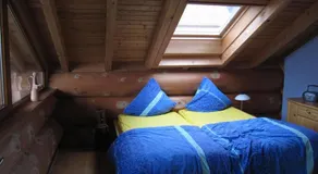 Blockhaus-Ferienwohnung - Image 2