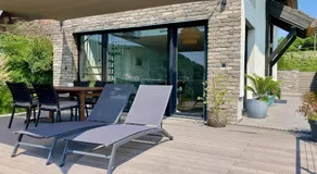 Panorama & Vino apartman - Image 3