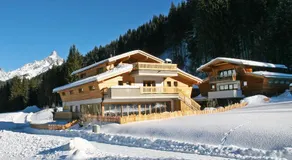 Alpin Chalet Filzmoos - Image 5