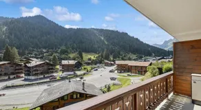 Ski-In Comfort Charming Morgins 5 Min Walk to Portes du Soleil Telecabine - Image 5