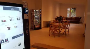 Hotelik Okęcie 39 - Nocleg i Parking Blisko Lotnisko Okęcie - Image 3