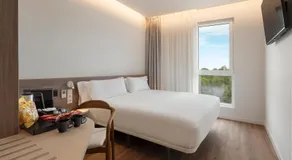 B&B HOTEL Madrid Vallecas Ensanche - Image 2