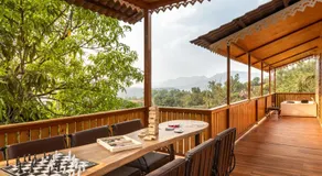 SaffronStays Love Nest - Image 5