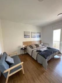 Apartamento céntrico en Berga - ALBERGA - Image 3