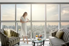 Baiyoke Sky Hotel - Image 2