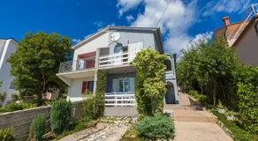 Liebevolles Apartment mit Meerblick, Parkplatz, Garten, Grill - Haustiere erlaubt - Image 3