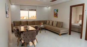 City View Apartment Nador I - Image 3