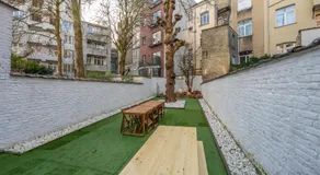 Euro Edens Brussels - Family Home & Free Gym Access - Image 5