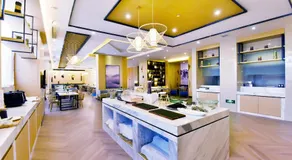 Atour Hotel Changsha Provincial Government Subway Station - Image 4