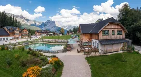 Narzissendorf Zloam - Ferien & Abenteuer am Grundlsee - Image 4