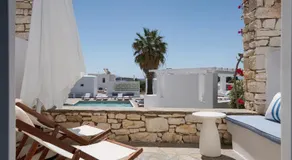 Soleil Hotel Paros - Image 4