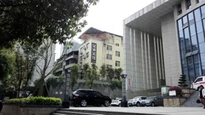 Wangjiao Hotel - Image 3
