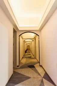 Snail House Hotel (Luoyang Railway Station David World Branch) - Image 3