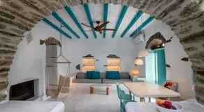 Platia Tinos Cycladic Cottage - Image 2
