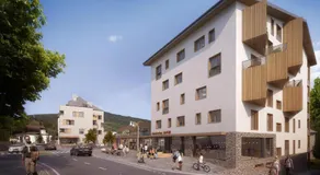 Apartmany Arber - Wellness & Pool - Image 5