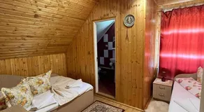 Pensiunea Valea Frumoasei - Image 2