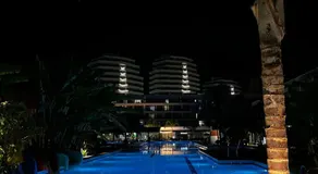 CoyrtYard Longbeach Bölgesi İskele Mersin via 10 Cyprus 99850 TRNC Iskele - Image 2
