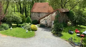 Le moulin de la Castellerie - Image 5
