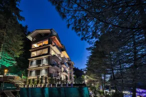 Moksha Riverside Resort Kasol - Image 2