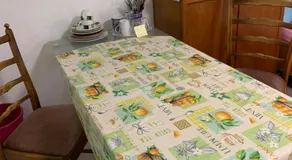 Doppelzimmer mit neuem Bad und Sportpool-Nutzung außen, Villa Naturpark, Garten mit Rheinblick - Image 5