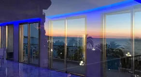 Promenade des anglais Amazing sea view 140M2 3BR - Image 3