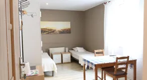 City Apartments & Gym - Image 2
