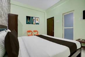Hotel O Dhauli Inn - Image 2