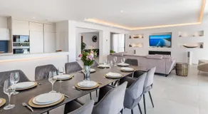 Luxury Villa with Heated Pool, Jacuzzi, Sauna and more - Image 4
