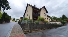 Zweite Heimat Bamberg - stadtnah mit Balkon und Parkplatz - Image 4