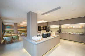 JI Hotel Nanjing Xinjiekou Zhujiang Road Metro Station - Image 4