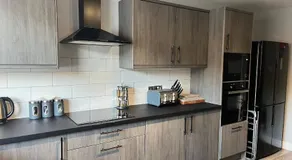Ben Arthur's Bothy Luxury Flat - Image 5