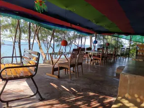 Shantidham sea view cottages - Image 3